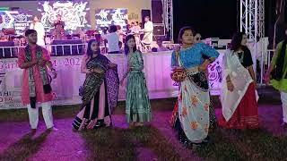 ||હેરિટેજ ગરબા નવરાત્રી પાટણ||heriteaj garba patan live