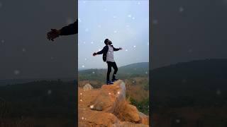 Dangerous Pahar || काली पहाड़ जमालपुर