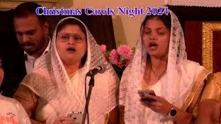 AHMEDNAGAR PAHILI MANADALI CAROLS 14 - अहमदनगर पहिली मंडळी D-18 -AHMEDNAGAR PAHILI MANADALI D 18