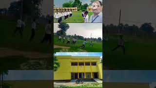 राष्ट्रीयखेल दिवस RAJKIYA SR. SECBHAGWANPUR, RAT-TH SCHOOL VAISHALI