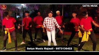 Sonam Yadav 2 Ka Video Shooting Live || Satya Music Rajauli || Video Shooting Maghi Song Ka ||