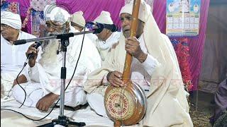 लखेंगे कोई बिरला पद निर्बाण।। गाँव गौराचक जिला बाराबंकी (उत्तर प्रदेश) सत्संग 24-11-24