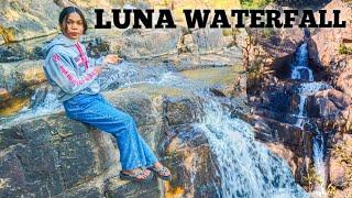 LUNA WATERFALL💦💦💦 DUMRI ll HIDEEN WATERFALL ON DUMRI ll HIDEN WATERFALL OF GUMLA ll LUNA WATER 💦💦💦💦💯