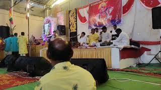 Live streaming of yogiraj Shegaon