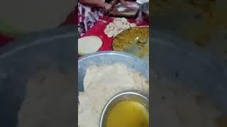 कोटा राजस्थान मैंस में समोसा बनाते हुए #viralvideo #viralshorts #trending amreshn.d983