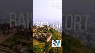 RAISEN FORT