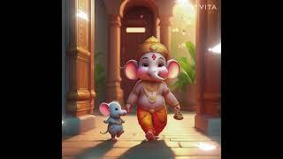 सुखकर्ता हरदा दुखहर्ता🙏🙏🙏 new #trending #videos Ganesha 🙏🙏🙏