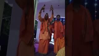 सीताराम संकीर्तन महा सभा रतनपुर अयोध्या में