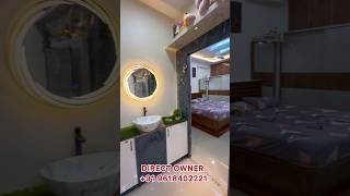 Direct Owner||2Bhk Fully furnished Flat for sale in Hyderabad||Chandanagar