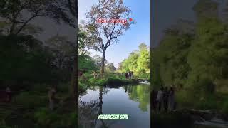 तिरिया वाँटरफाल जगदलपुर उड़ीसा 📍