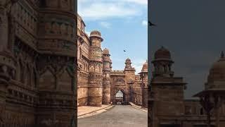 Gwalior fort