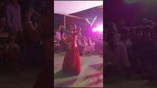 Kali puja basant sangam arkesta stage show 2024 basant jale darbhanga