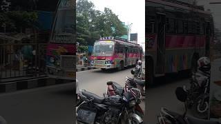 திருப்பத்தூர்🔁பெருமாபட்டு➡️ கண்ணன்private TN_83_KOLORU_BUSES