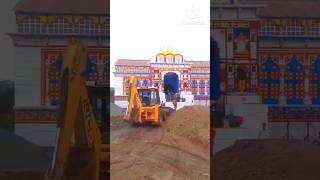 JCB shorts गणपती पंडाल पाचोरा