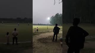 Baghpat zila cricket ground