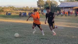 Final won by Red Rose A Team, Silchar by 2-1 || "Under 14, 5A Side Football Tournament"