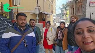 Shimla Kullu Manali  Group Tour | Tour Pickkars