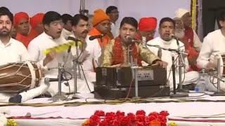 Guru ka bhajan || Mero man duniya Dari se hat gaya re || Manav Dharm || Satpal ji Maharaj...