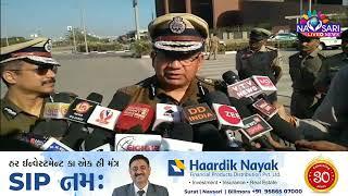 NAVSARI LIVE :- સુરત માં વધુ એક પોલીસ સ્ટેશનનું ઉદ્ઘાટન..