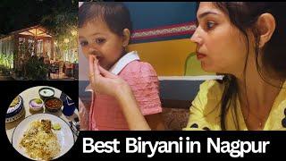 Famous Biryani in Nagpur | Biryani.Inc