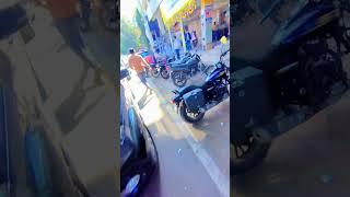 छत्रपती संभाजी नगर रोड ( मोठा accident )