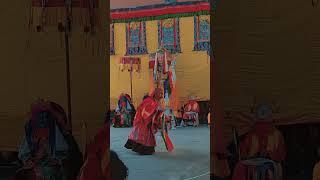 किन्नौर का राक्षस नृत्य: एक पारंपरिक उत्सव l Kinnaur Ka Rakhshas Dance: Ek Paramparaik Utsav