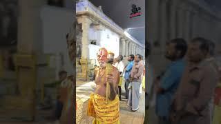 🦅வைகுண்ட ஏகாதசி திருவிழா 💥- சோளிங்கர் சொர்க்கவாசல் திறப்பு | sri yoga narasimhar✨🙏🐲 | Sorgavasal