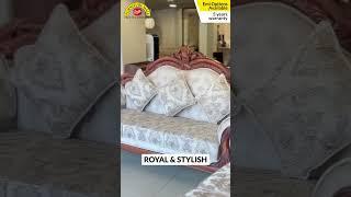 Manufacture of Furniture in nagpur | Sofa set Exchange Offer Available,Latest Design,Home Furniture