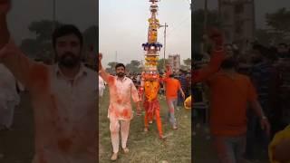 Jai Hanuman 🙏|| Panipat ke Hanuman ji