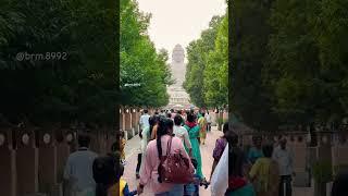 The Great Buddha Statue, Bodh Gaya