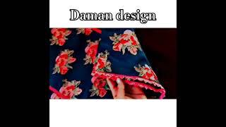 Daman design...