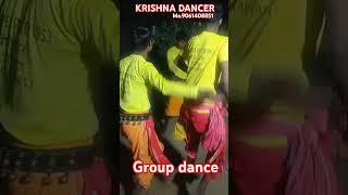 Farwahi 😱group dance चौरी चौरा गोरखपुर 👍