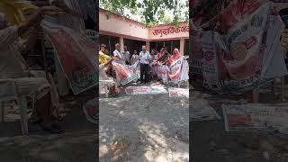 मतदाता जागरूकता कार्यक्रम SVEEP घूरडांग  video-4 इंजीनियर धर्मेंद्र सिंह परिहार सतना मध्य प्रदेश