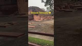 😱🎯😮#Nalanda khandar bihar