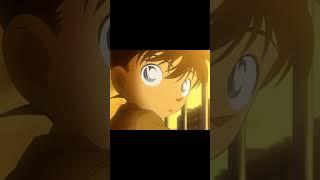 Shinichi and Ran  hindi love song #detectiveconan #shinichikudo #ranmouri #anime #short edit 💖💞🥰💙