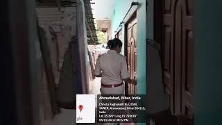 छोटा रघुनाथपुर में raid 🚔🚨