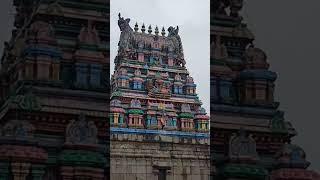 அருள்மிகு ஶ்ரீ வரதராஜ பெருமாள் கோவில் பூவிருந்தவல்லி subscribe Viji thiags watch my travel vlog 🙏