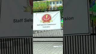 Staff selection commission examination centre in jaipur