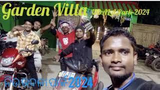 ଉଦଳା ରେ ଆଉ ଏକ ନ୍ୟୁଆ ପାର୍କ 🏞️ GARDEN VILLA//NEW PARK UDALA//MADHUBAN SOREN OFFICAL SANTALI