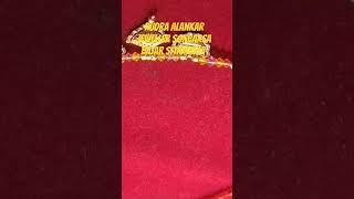 Rudra alankar jeweller sonbarsa bajar Sitamarhi