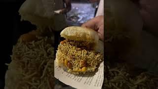 Best Dabeli in nagpur😋