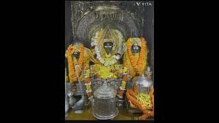 💐🌺🌹 Aadi Shakti Maa Baglamukhi Maa Pitambara ji Bankhandi Kangra 🌹💐🌺 Aaj ka Darshan