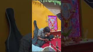 श्री सरस्वती रामायणा मंडल मेघनगर श्रावण मास मे संगीतमय मास पारायण