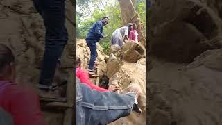 LOHARDAGA JHARKHAND NEW VIDEO 📸📸📸#trending BMTARVIND #dhudhariya Pani me full masti 🥰🥰🥰