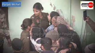 Mohali Building Collapse Updates: ਮਾਲਕਾਂ ਖਿਲਾਫ FIR ਦਰਜ