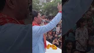Azamgarh Election: काम ऐसा करो कि नाम हो जाए और... आजमगढ़ में सपा पर खूब गरजे दिनेश लाल यादव निरहुआ