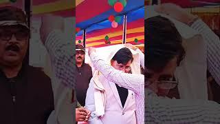 Dr Niraj Kumar Sah jamui #jhajha #jhajhanews jhajhanew