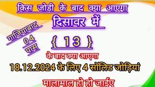 18 दिसंबर 2024.दिसावर