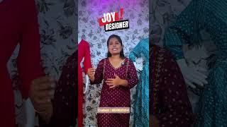 கோயம்புத்தூர் ல இந்த PRICE நம்ம தாங்க!!!joydesigner1122