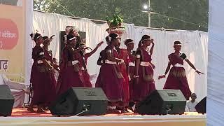 छेत्रीय सरस मेला रायगढ़ छ. ग. || Pipar Pana Dolat Nai He || Raipur Le Aaye Suwana || Family events